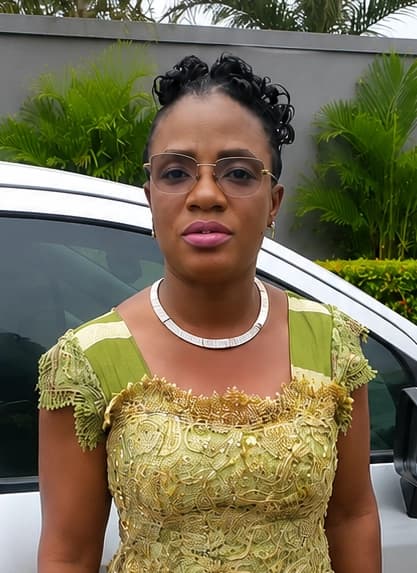 Ms. Adolphine Akpene Dzah