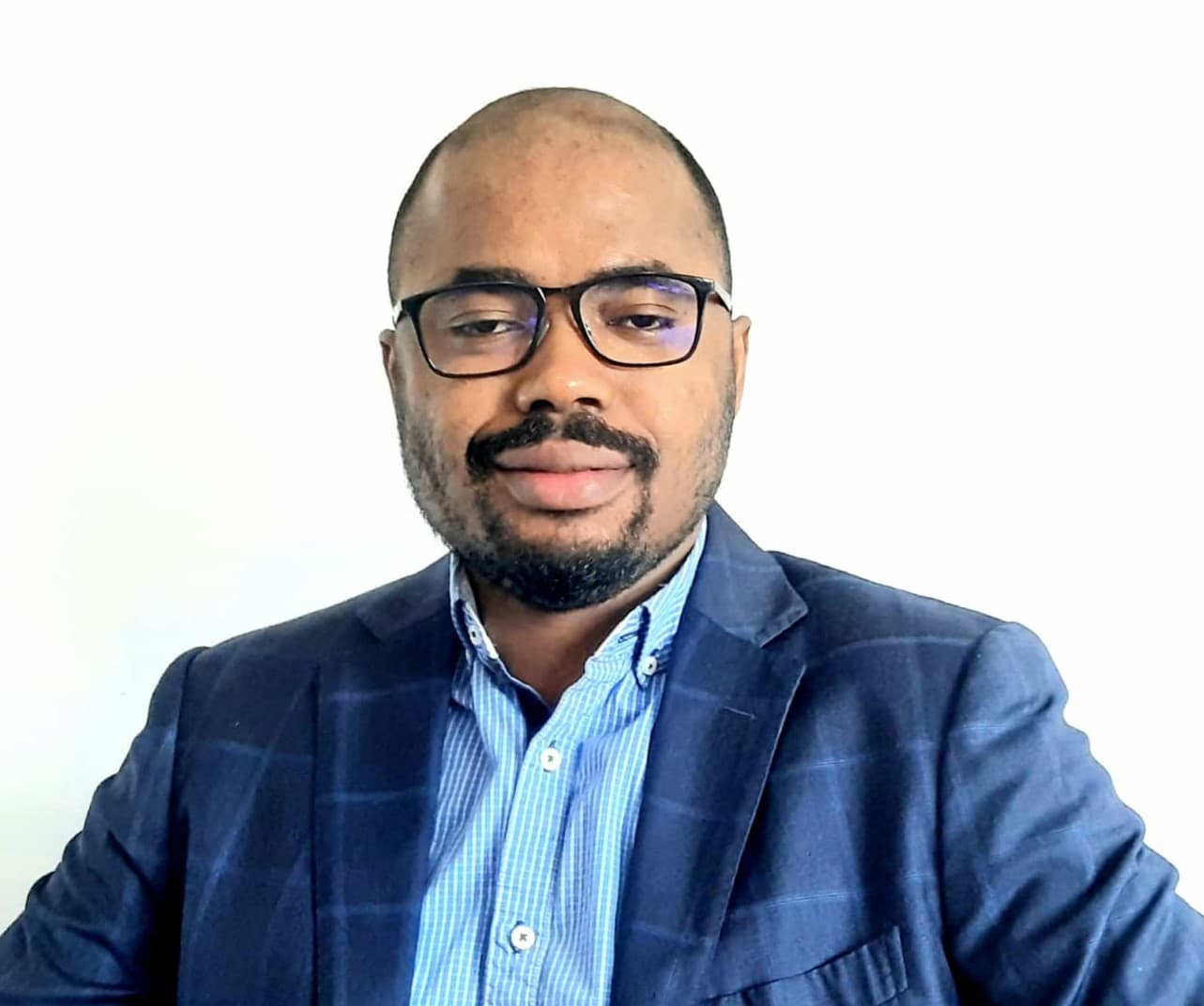 Dr. Andrew Donkor