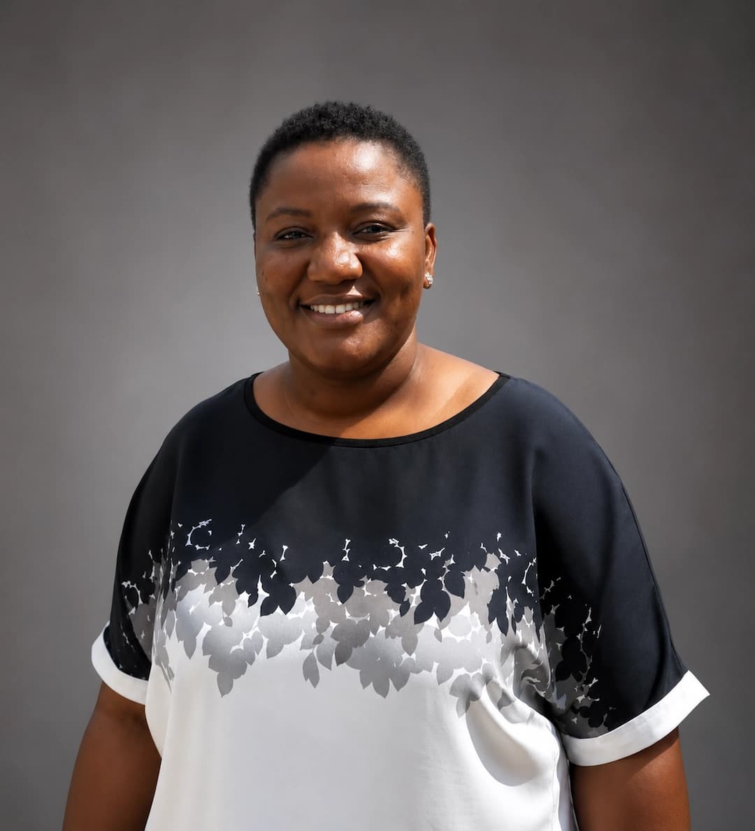 Mrs. Deborah Oforiwaah Amanfo