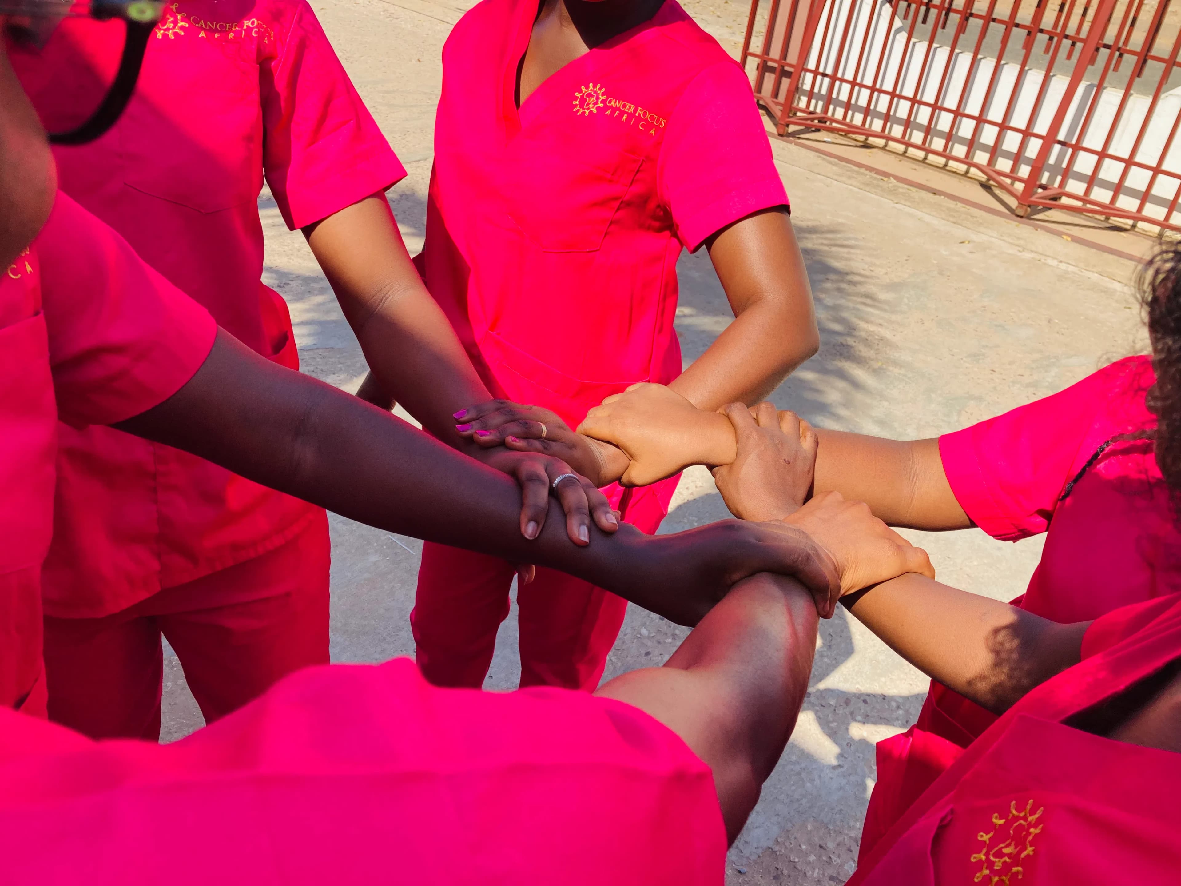 Cancer awareness community