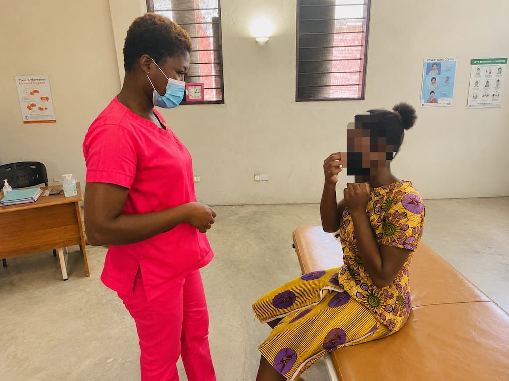 Patient Support